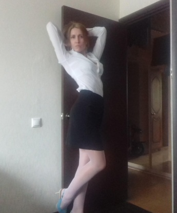 Анкета проститутки Галина - город Первомайское, 31 год, №3513