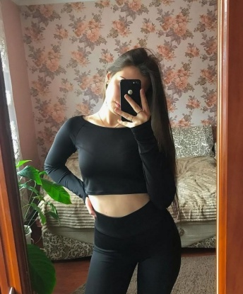 Анкета проститутки Милана - город Первомайское, 26 лет, №3913