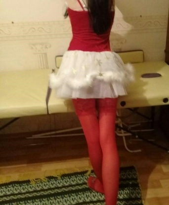 Анкета проститутки Гузель - город Первомайское, 28 лет, №6827