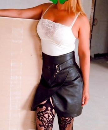 Анкета проститутки Алёнка - город Первомайское, 30 лет, №9422